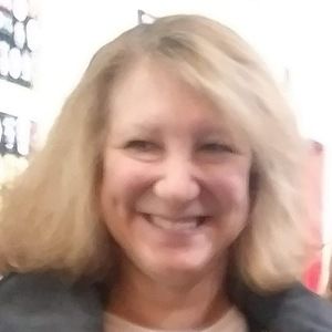 Meet your Posher, Stacy